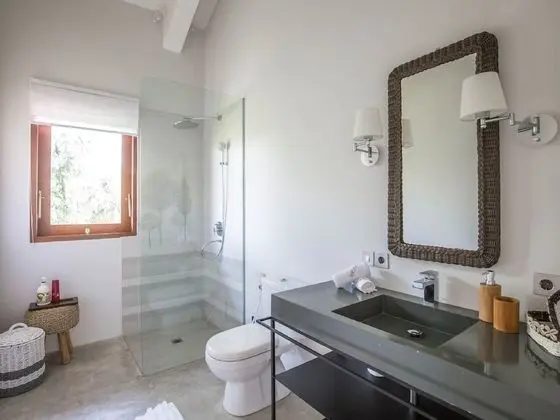Villa, 5 Yatak Odası