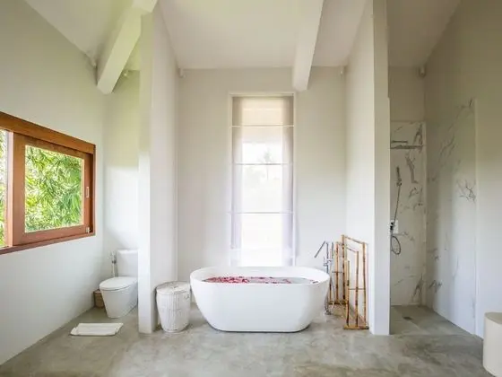 Villa, 5 Yatak Odası