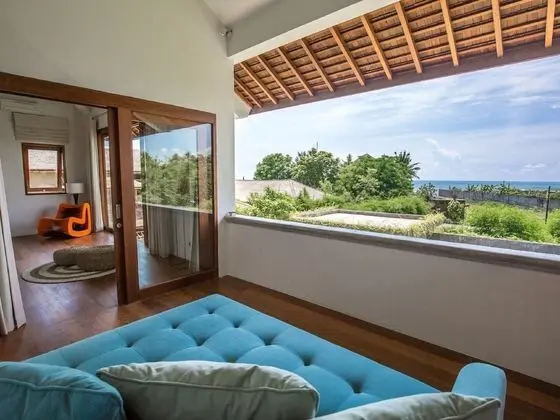 Villa, 5 Yatak Odası
