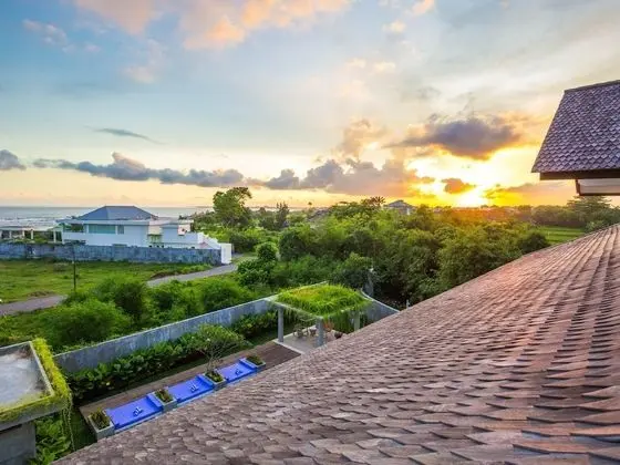 Villa, 5 Yatak Odası