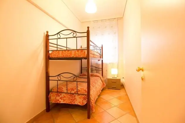 Apart Daire, 3 Yatak Odası
