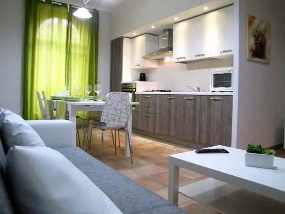 Apart Daire, 3 Yatak Odası