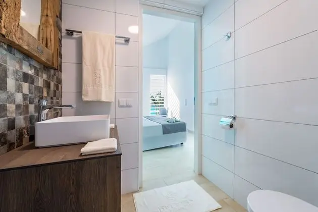 Apart Daire, 1 Yatak Odası, Deniz Manzaralı