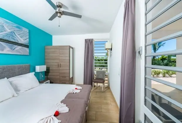 Deluxe Apart Daire, 1 Yatak Odası