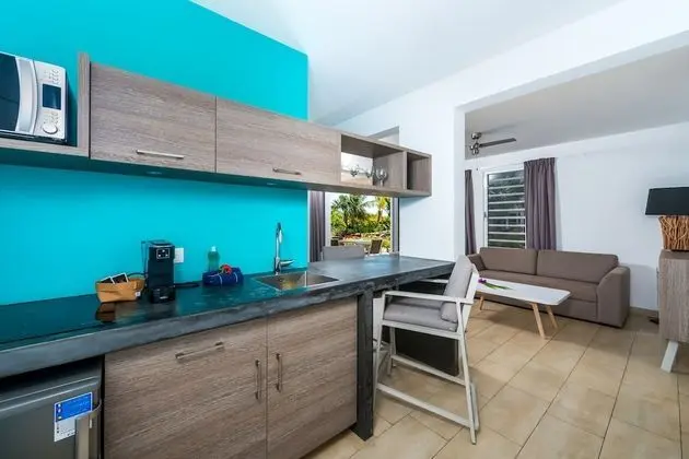 Deluxe Apart Daire, 1 Yatak Odası