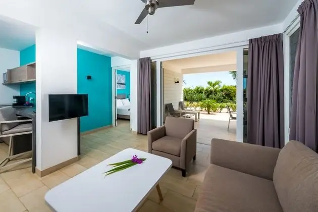 Deluxe Apart Daire, 1 Yatak Odası