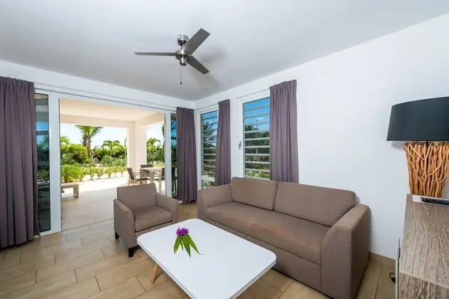 Deluxe Apart Daire, 1 Yatak Odası
