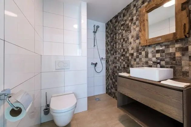 Deluxe Apart Daire, 1 Yatak Odası