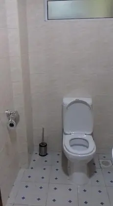 İki Ayrı Yataklı Oda