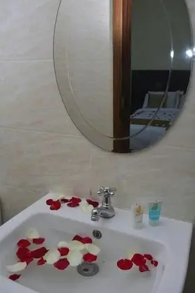İki Ayrı Yataklı Oda