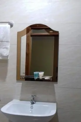 İki Ayrı Yataklı Oda