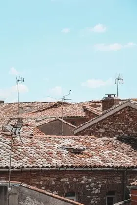 Classic Tek Büyük Yataklı Oda