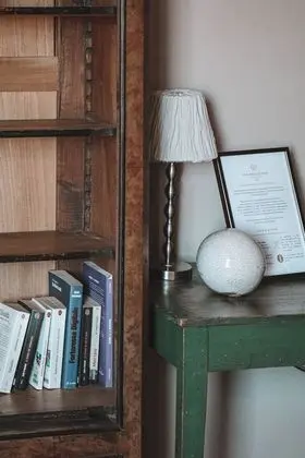 Classic Tek Büyük Yataklı Oda