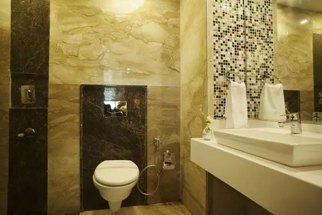 Superior Tek Büyük Yataklı Oda, 1 Çift Kişilik Yatak, Şehir Manzaralı