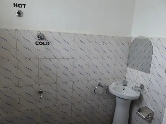 Tek Kişilik Oda
