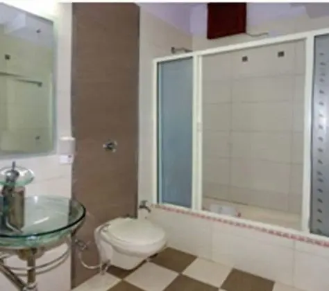 Deluxe Oda, 1 Yatak Odası, Özel Banyo