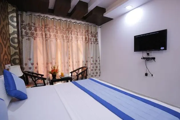 Premium Oda, 1 En Büyük (King) Boy Yatak