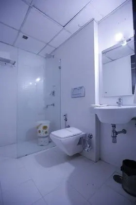 Premium Oda, 1 En Büyük (King) Boy Yatak