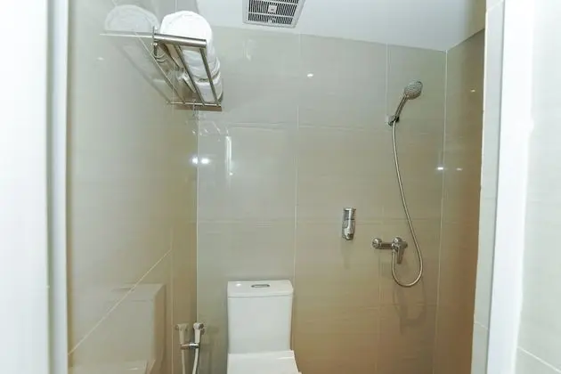 Business Oda, 2 Tek Kişilik Yatak