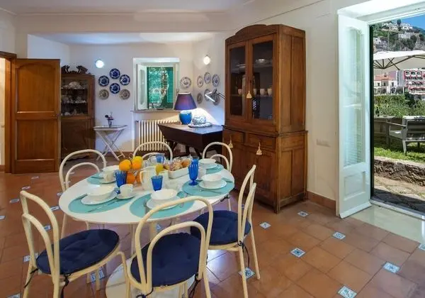 Panoramic Villa, Deniz Manzaralı