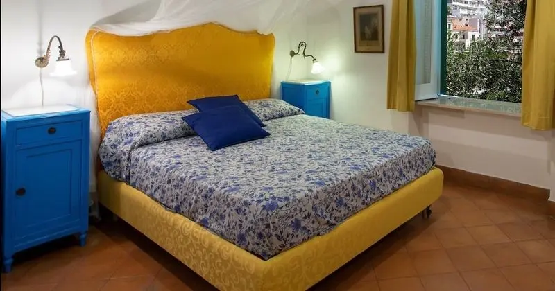 Panoramic Villa, Deniz Manzaralı
