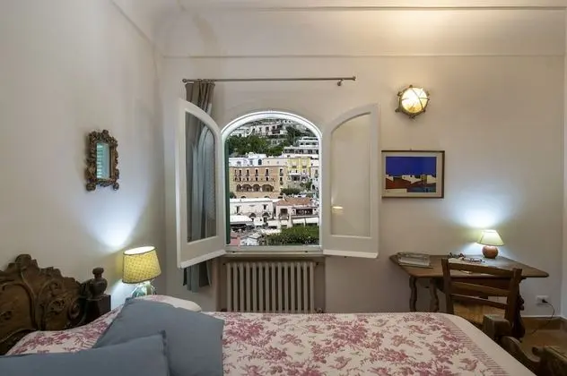 Panoramic Villa, Deniz Manzaralı