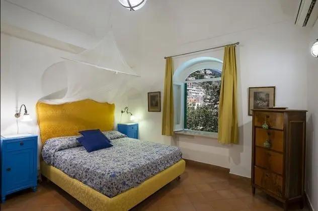 Panoramic Villa, Deniz Manzaralı