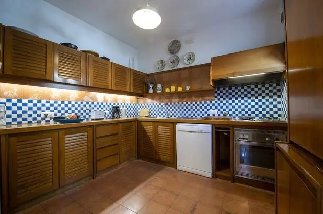 Panoramic Villa, Deniz Manzaralı