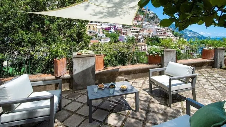 Panoramic Villa, Deniz Manzaralı
