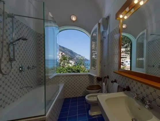 Panoramic Villa, Deniz Manzaralı