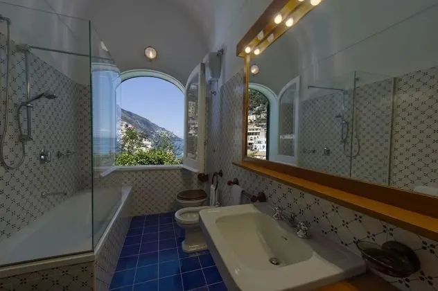 Panoramic Villa, Deniz Manzaralı