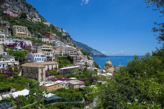 Panoramic Villa, Deniz Manzaralı