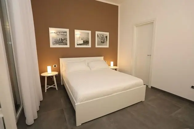 Tek Büyük Yataklı Oda, Balkon