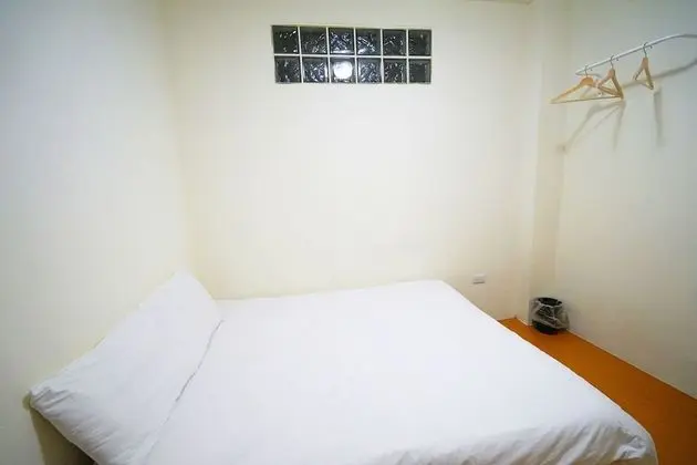 Standard Tek Büyük Yataklı Oda, Ortak Banyo