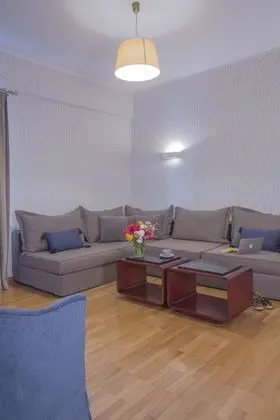 Apart Daire, 1 Yatak Odası (for 3)