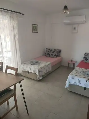 Classic Twin Room