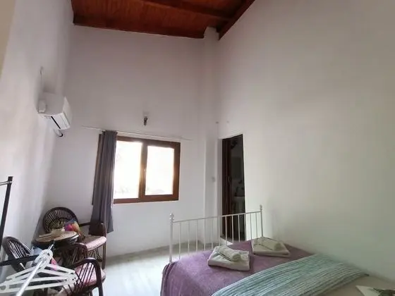 Exclusive Room