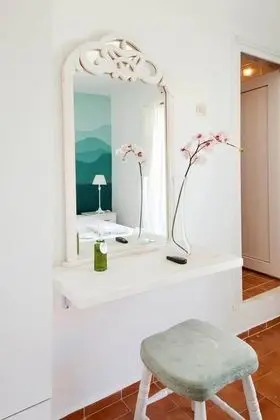 Çatı Katı (Loft), Balkon