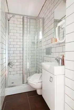 Çatı Katı (Loft), Balkon