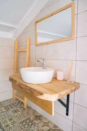 Çatı Katı (Loft), Balkon