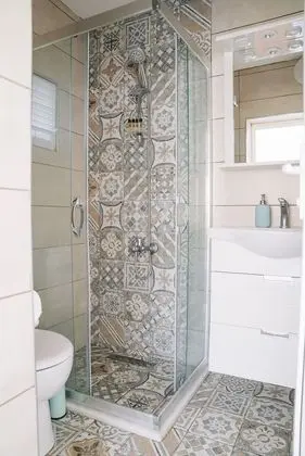 Standard Tek Büyük Yataklı Oda, Balkon, Deniz Manzaralı