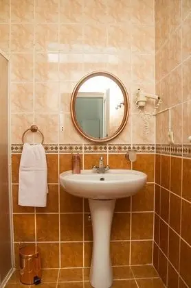Standard Tek Büyük Yataklı Oda, Balkon, Deniz Manzaralı