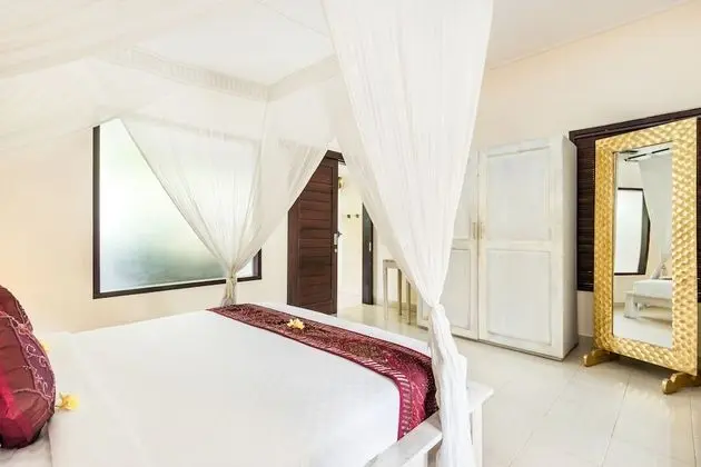 Villa, 2 Yatak Odası, Kişiye Özel Havuzlu