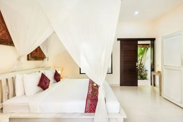 Villa, 2 Yatak Odası, Kişiye Özel Havuzlu