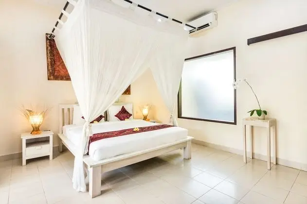 Villa, 2 Yatak Odası, Kişiye Özel Havuzlu