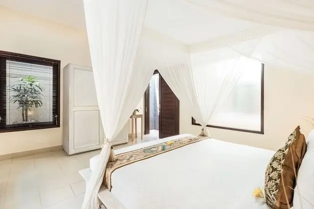 Villa, 2 Yatak Odası, Kişiye Özel Havuzlu