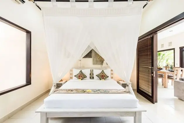 Villa, 2 Yatak Odası, Kişiye Özel Havuzlu