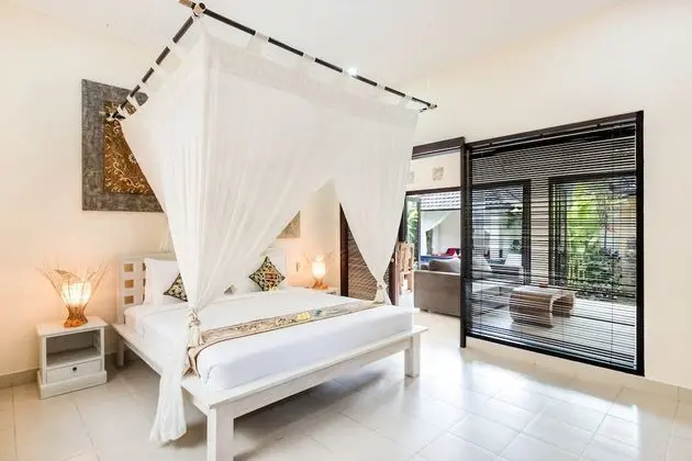 Villa, 2 Yatak Odası, Kişiye Özel Havuzlu