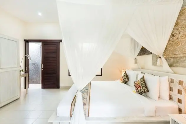 Villa, 2 Yatak Odası, Kişiye Özel Havuzlu