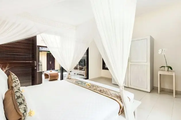 Villa, 2 Yatak Odası, Kişiye Özel Havuzlu